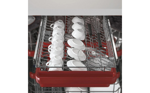 ROSIERES RDIQ 4S622PS-47E - Vue du tiroir sup&eacute;rieur