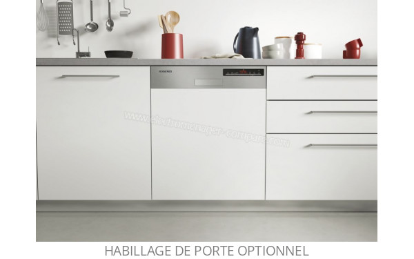 ROSIERES RDSN1D530PX-47E - Mise en situation