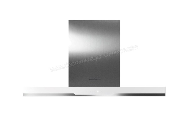ROSIERES RDSV985 RB - Vue de face