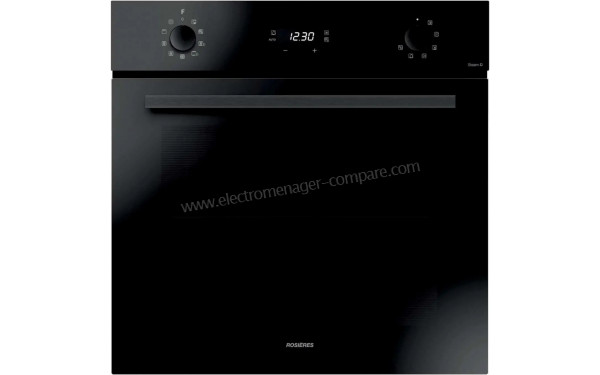 ROSIERES RF632P5871N - Vue de face