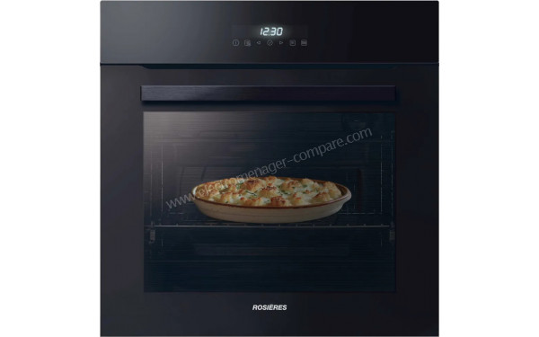 ROSIERES RF6 C37979PN - Vue de face