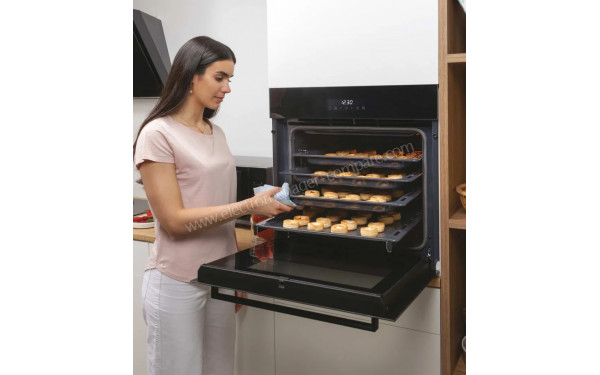 ROSIERES RF6 C37979PN - Mise en situation