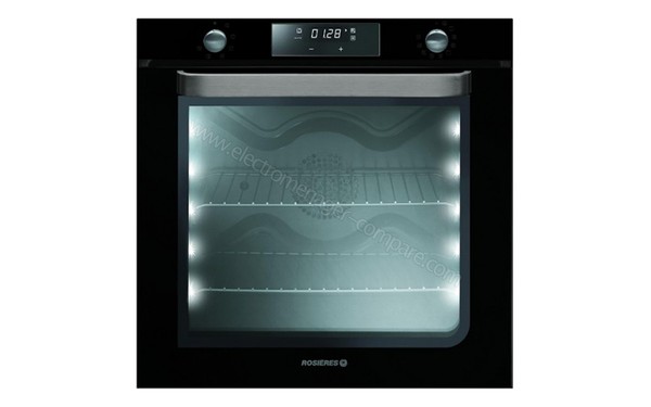 ROSIERES RFA 65 NX - Vue de face