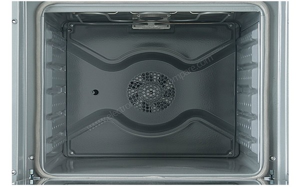 ROSIERES RFAD 93 RB - Vue de l'int&eacute;rieur  (cr&eacute;dit : Darty)