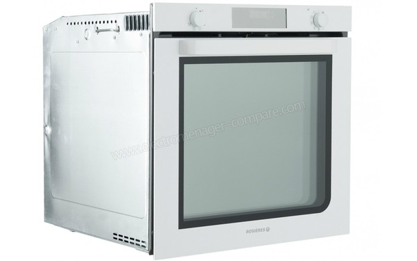 ROSIERES RFAD 93 RB - Vue 3/4 gauche (cr&eacute;dit : Darty)