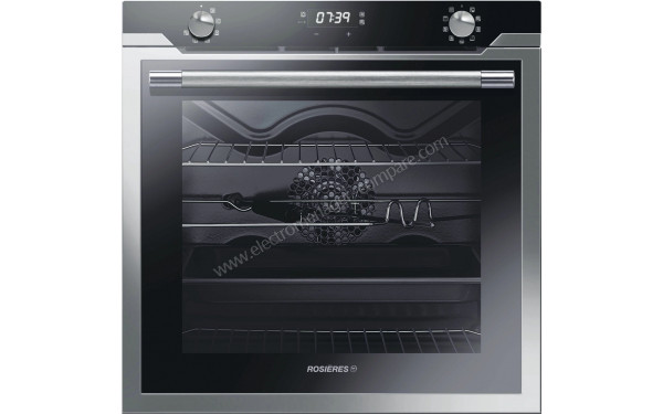 ROSIERES RFAZ82RDIN - Vue de face