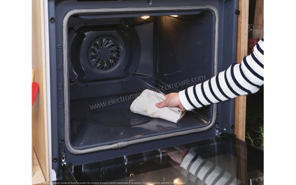 ROSIERES RFC32979NWF - Mise en situation