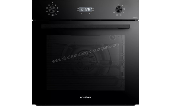 ROSIERES R FC376849PN - Vue de face