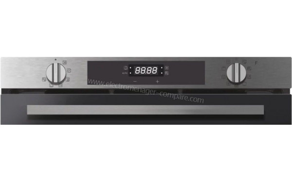 ROSIERES RFC3CM5879IN - Panneau de commandes