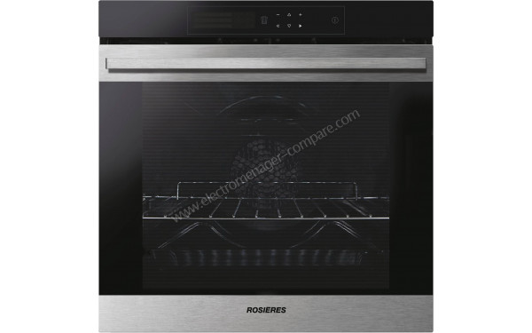 ROSIERES RFC3O0879INWF - Vue de face