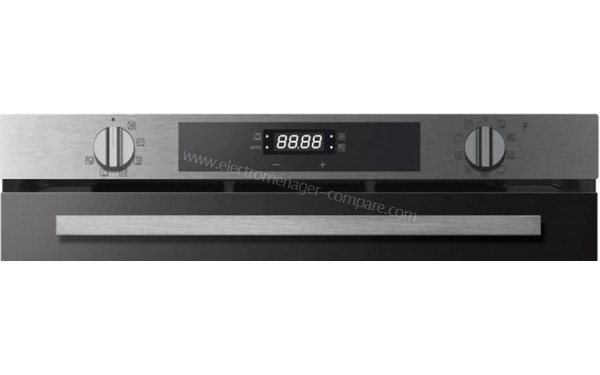 ROSIERES RFC3O5679IN - Panneau de commandes