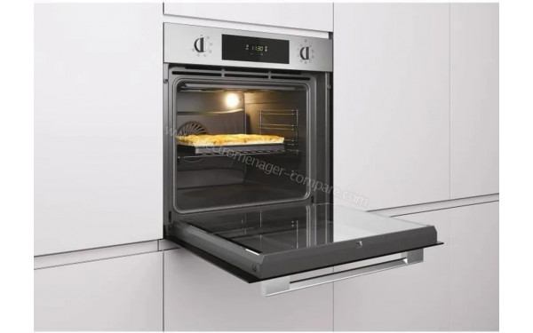 ROSIERES RFC3O5879INP - Vue de l'int&eacute;rieur