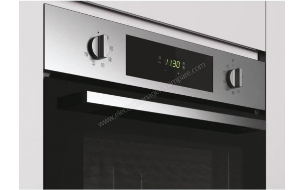 ROSIERES RFC3O5879INP - Panneau de commandes