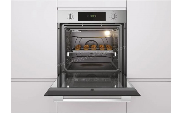 ROSIERES RFC3O5879INP - Vue de l'int&eacute;rieur