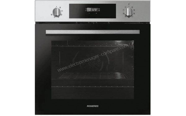 ROSIERES RFC3O5879INP - Vue de face