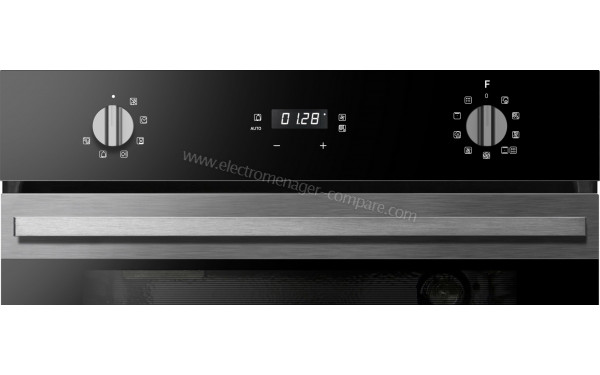 ROSIERES RFC3O5879IN - Panneau de commandes