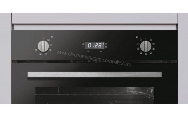 ROSIERES RFC3O5879PNI - Panneau de commandes