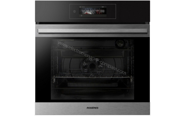 ROSIERES RFC3O9199PN WF - Vue de face