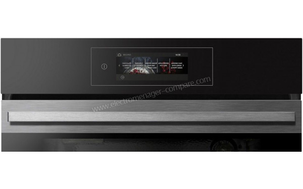 ROSIERES RFC3O9199PN WF - Panneau de commandes