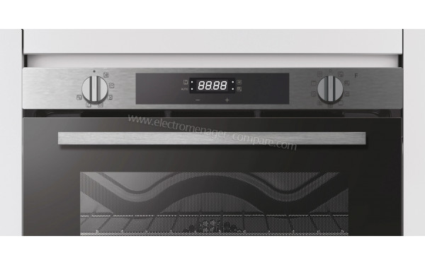 ROSIERES RFC3OP5579IN - Panneau de commandes