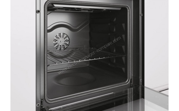 ROSIERES RFC3OP5579IN - Vue de l'int&eacute;rieur