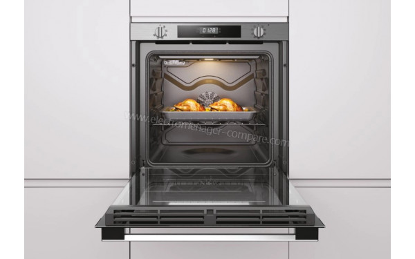 ROSIERES RFC3OP5579IN - Appareil encastr&eacute; vue de l'int&eacute;rieur