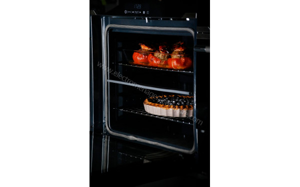 ROSIERES RFDP0507PNI - Mise en situation