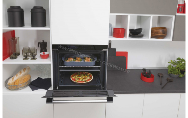 ROSIERES RFDP0507PNI - Mise en situation