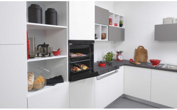 ROSIERES RFDP0507PNI - Mise en situation