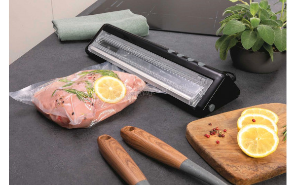 ROSIERES RFDP0507PNI - Mise en situation