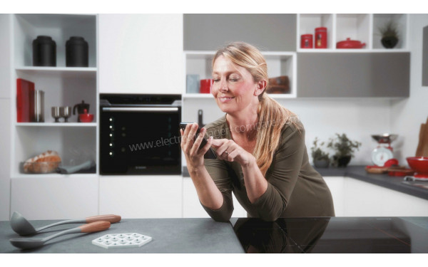 ROSIERES RFDP0507PNI - Mise en situation