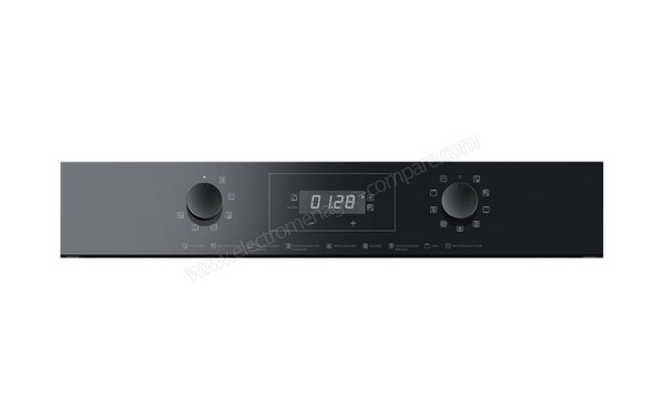ROSIERES RFN 5071 PN - Bandeau de commandes