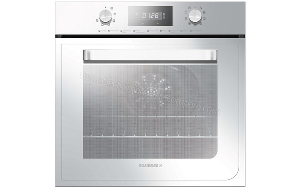 ROSIERES RFN 5071 RB - Vue de face