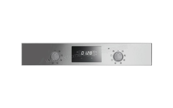 ROSIERES RFN 5282 IN - Panneau de commandes