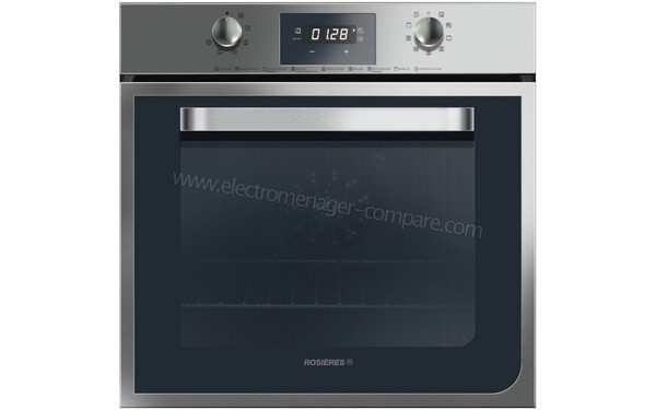 ROSIERES RFN 5571 IN - Vue de face