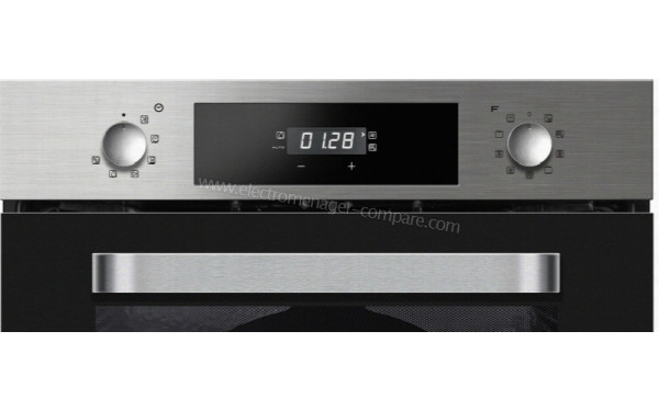 ROSIERES RFN 5871 IN - Panneau de commandes