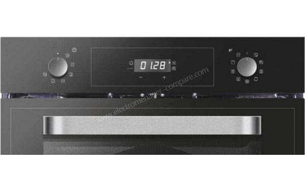 ROSIERES RFS5881PN - Panneau de commandes