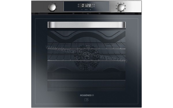 ROSIERES RFS752IN - Vue de face  (cr&eacute;dit : Darty)