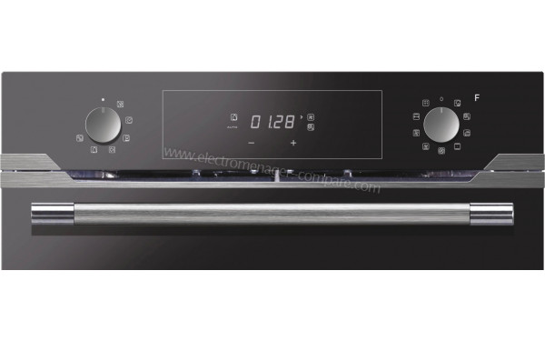 ROSIERES RFZP6977IN - Panneau de commandes