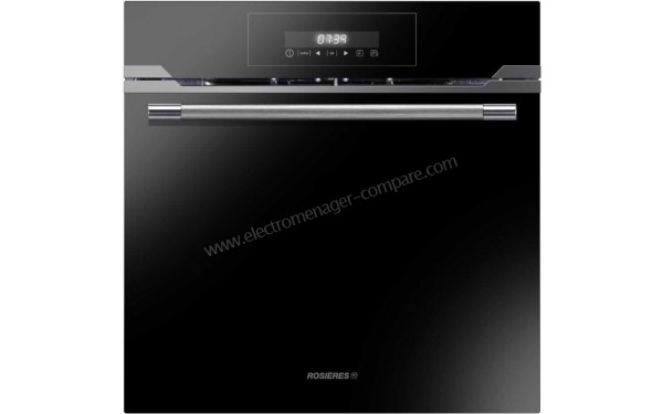 ROSIERES RFZP787IN WIFI - Vue de face