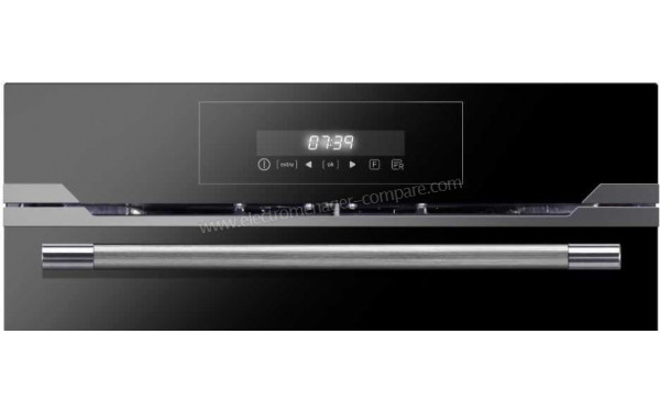 ROSIERES RFZP787IN WIFI - Panneau de commandes