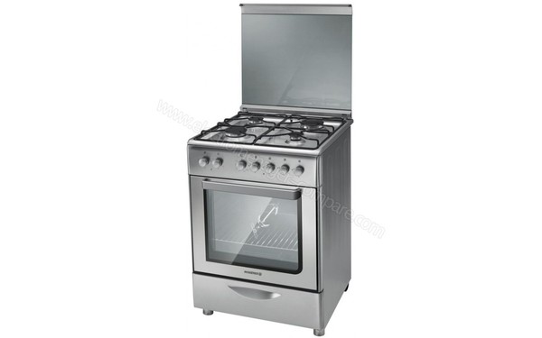 ROSIERES RGC 6312 IN - Vue 3/4 droite