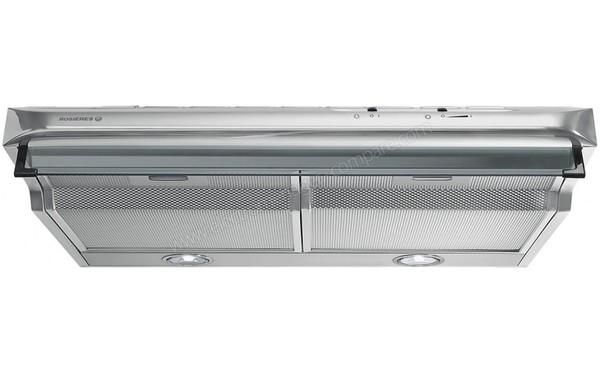 ROSIERES RHC6380 IN - Vue de face