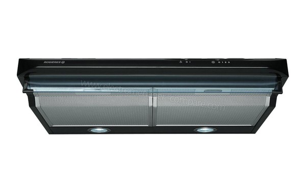 ROSIERES RHC6380 PN - Vue de face