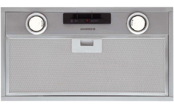ROSIERES RHG 5600 IN - Vue du dessous