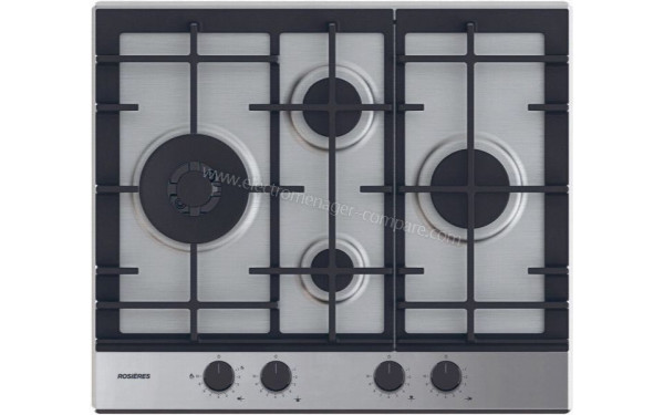 ROSIERES RHG6D5WC5X - Vue du dessus