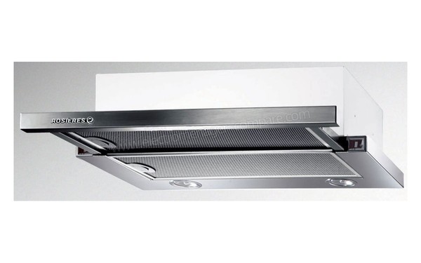 ROSIERES RHT6300/1LIN - Vue 3/4 droite