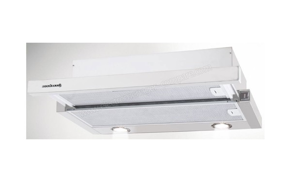 ROSIERES RHT6300/1LRB - Vue 3/4 droite