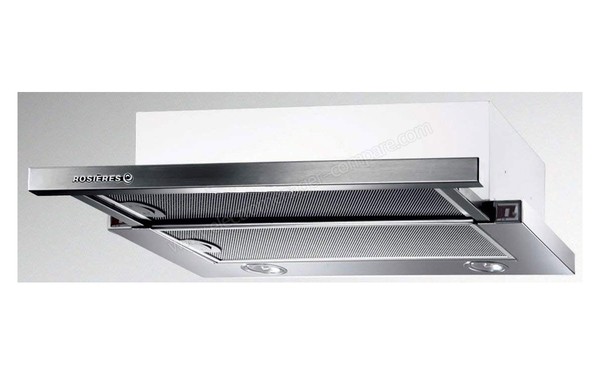 ROSIERES RHT6300LIN - Vue 3/4 droite