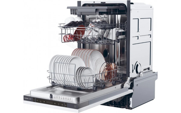ROSIERES RI1C5SB1FA-47 - Vue de l'int&eacute;rieur